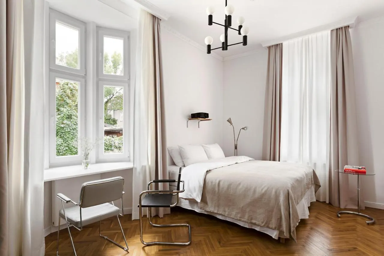Wesola Apartments Krakow