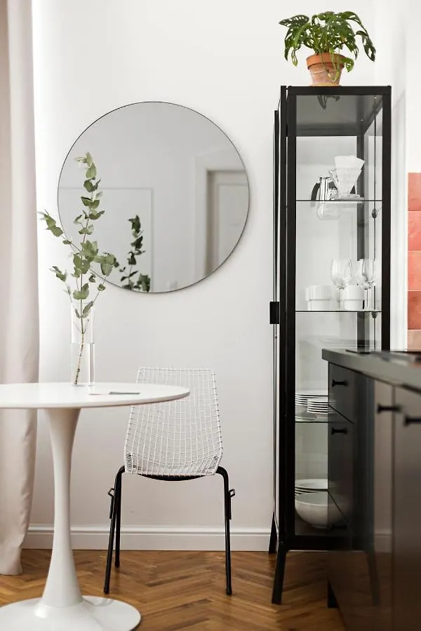 Wesola Apartments Krakow