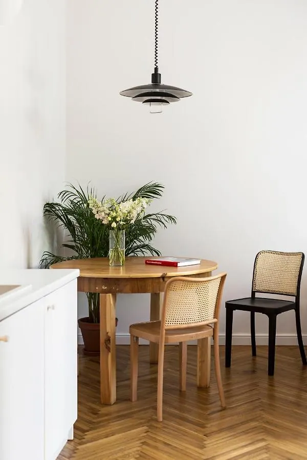 Wesola Apartments Krakow