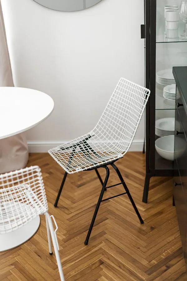 Wesola Apartments Krakow