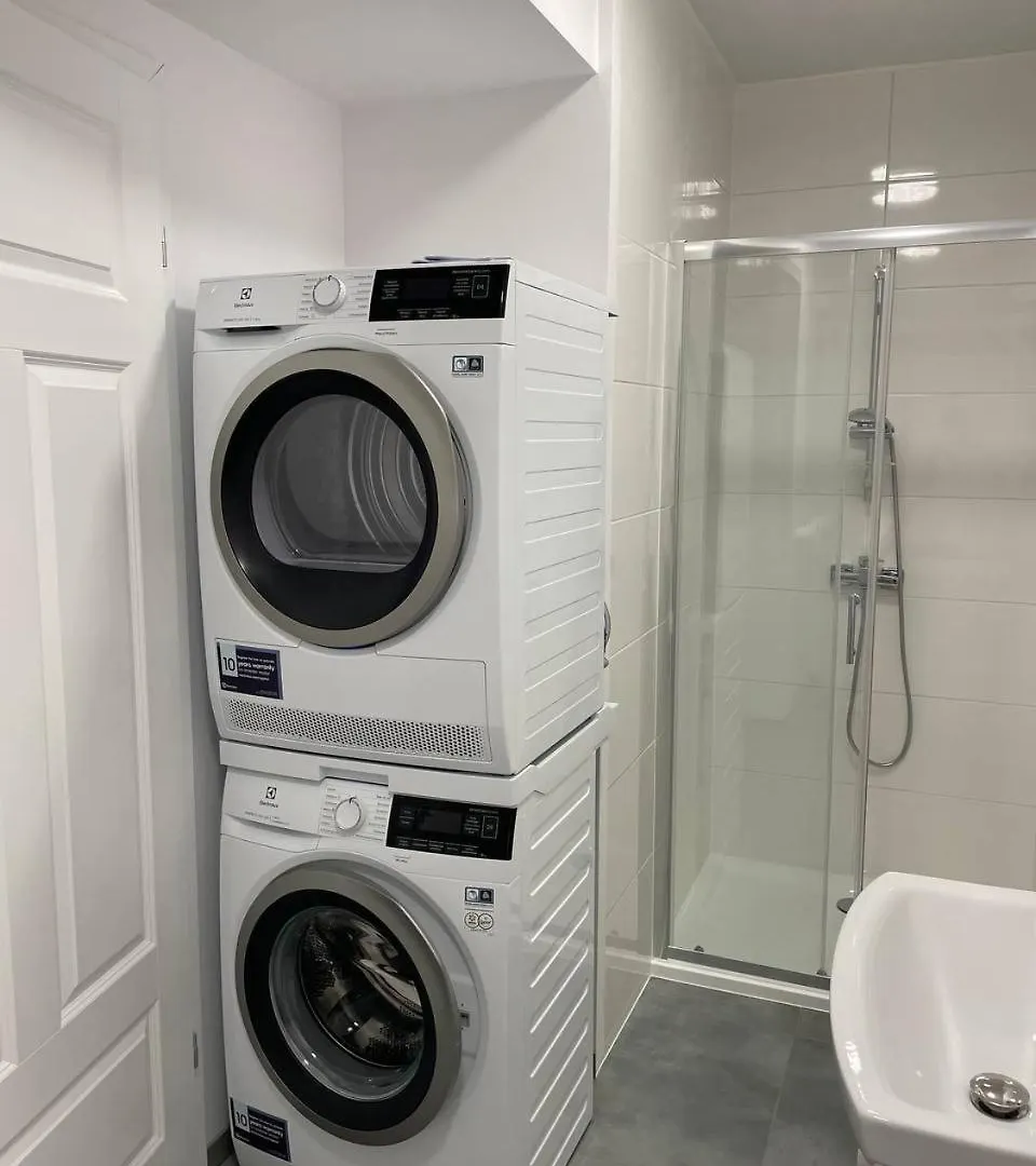 Wesola Apartments Krakow